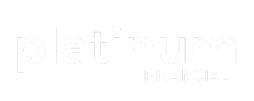 Platinum finanse logo