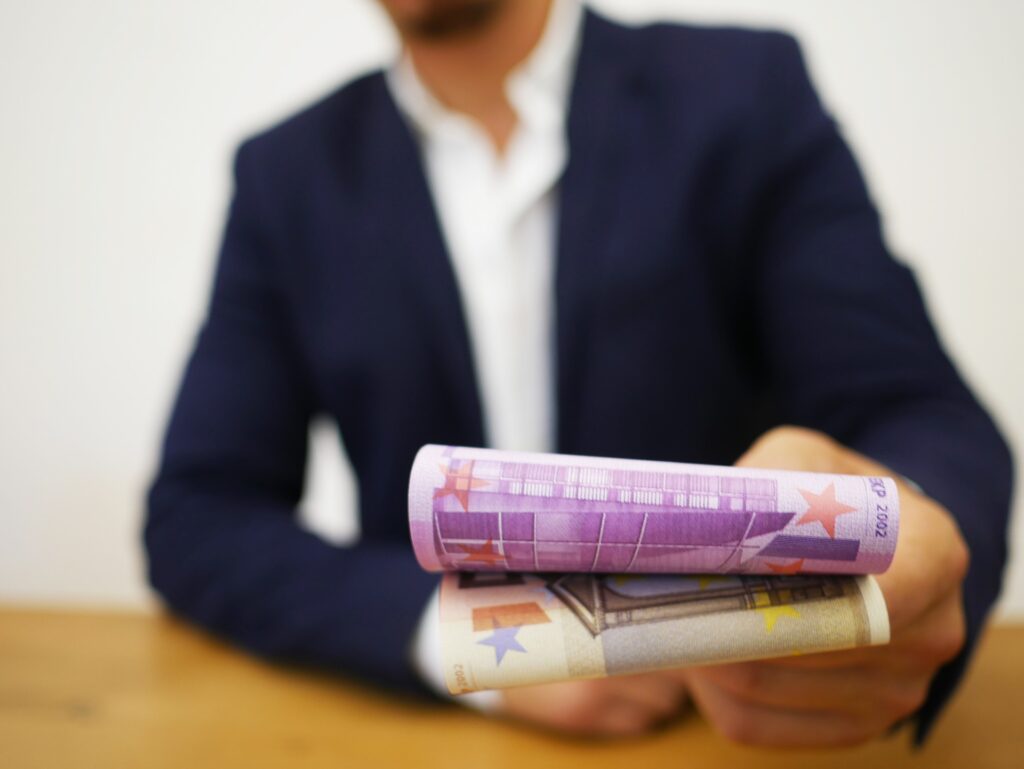 Dla kogo są pożyczki inwestycyjne?, Innvesto, Marek Leszczyński